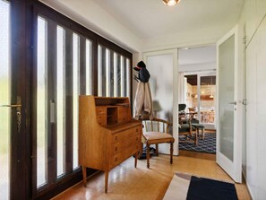 Ferienhaus | Innenbereich