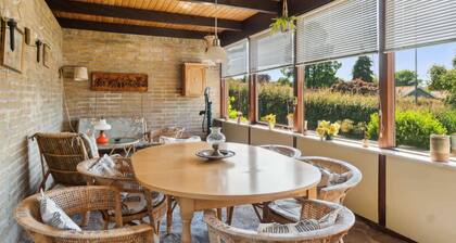 5 Star Holiday Home in Svaneke