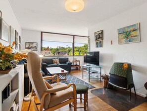 Ferienhaus | Innenbereich