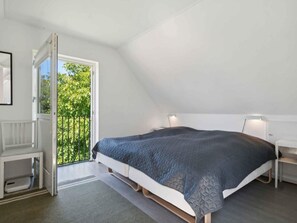 Ferienhaus | Innenbereich