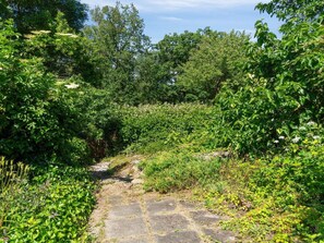 Ferienhaus | Aussenbereich
