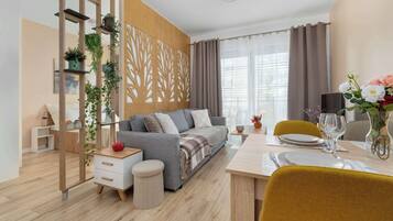 Télévision, espaces bureaux