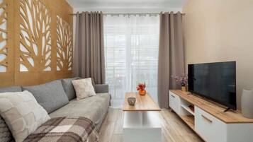 Télévision, espaces bureaux