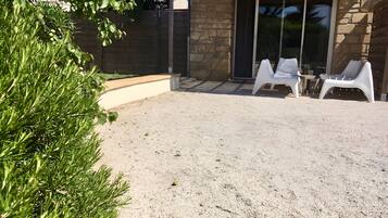 Terras