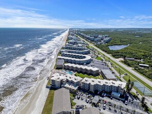 Condo, Multiple Beds (Seaward B101) | Exterior