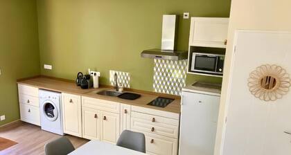 Domaine De La Sablière