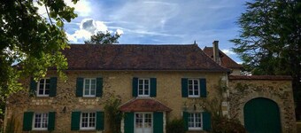 Domaine De La Sablière