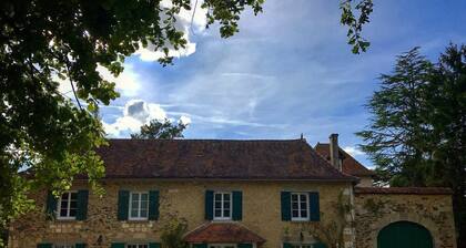 Domaine De La SabliĂšre