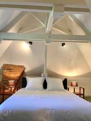 Classic Room, Garden View | Free WiFi - Domaine De La Sablière (Thiviers)