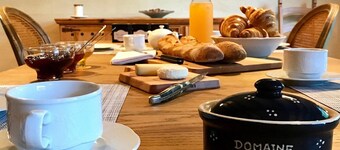 Domaine De La Sablière