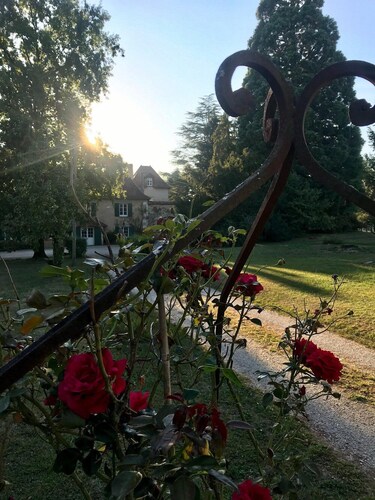 Domaine De La Sablière