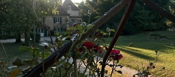 Domaine De La Sablière