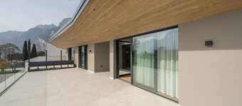 ETRA suites & apartments