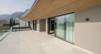 ETRA suites & apartments