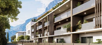 ETRA suites & apartments