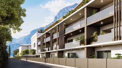 ETRA suites & apartments