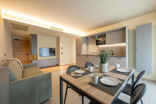 ETRA suites & apartments