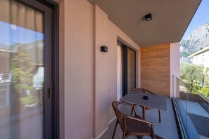Balcone