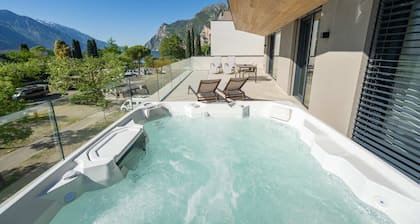 ETRA suites & apartments