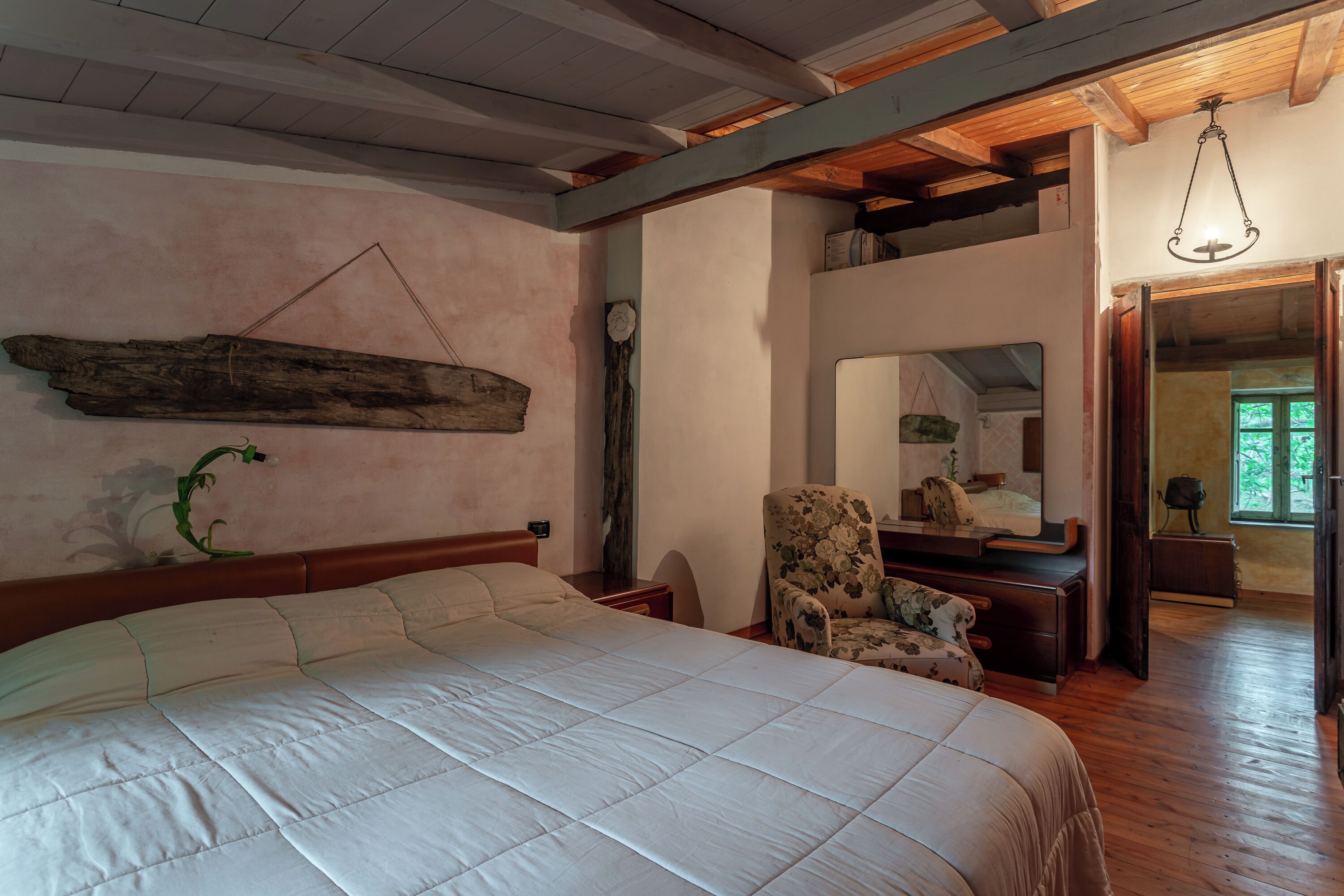 2 camere, ferro/asse da stiro, Wi-Fi, lenzuola