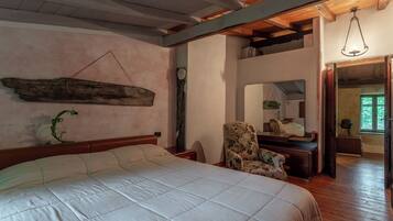 2 camere, ferro/asse da stiro, Wi-Fi, lenzuola