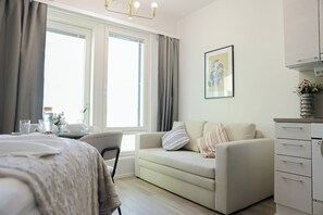 Interior - Polar City Suites 26 by Book Lapland (Rovaniemi)