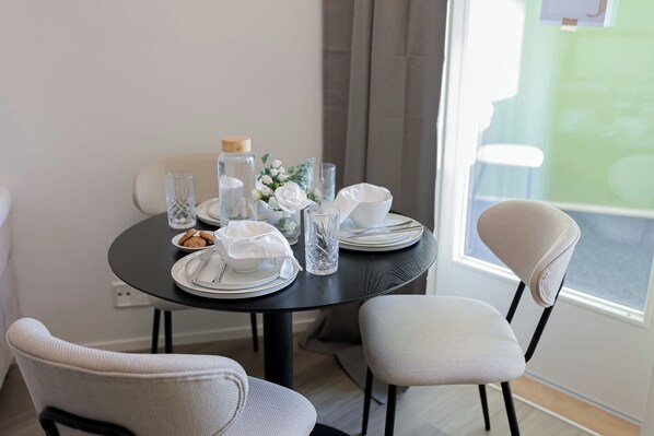 تناول الطعام