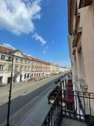 ファンタスティック イン ワルシャワ - NS38