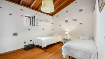 2 camere, ferro/asse da stiro, Wi-Fi, lenzuola
