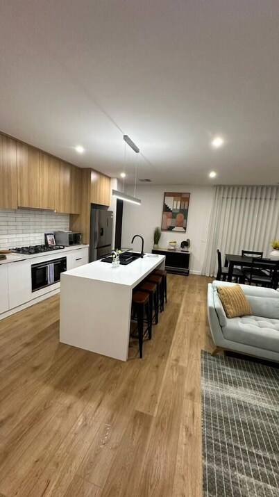 Urban Pause Retreat in Wollert