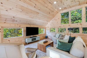 Fernseher, Arbeitsbereiche