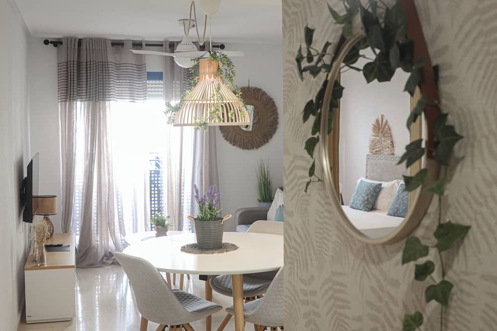 Apartamentos Blue Suites Alicante