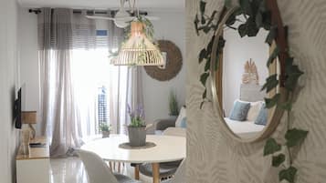 48-inch Smart TV with digital channels