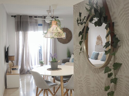 Apartamentos Blue Suites Alicante