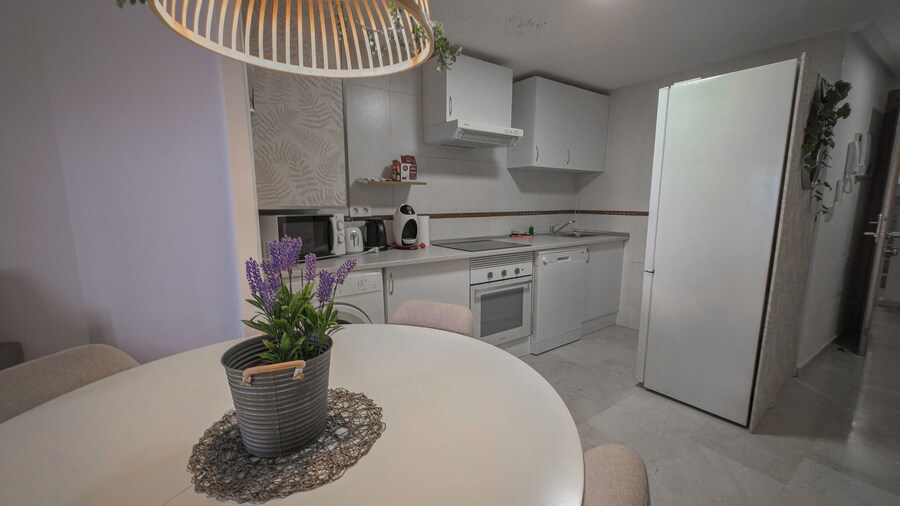 Apartamentos Blue Suites Alicante