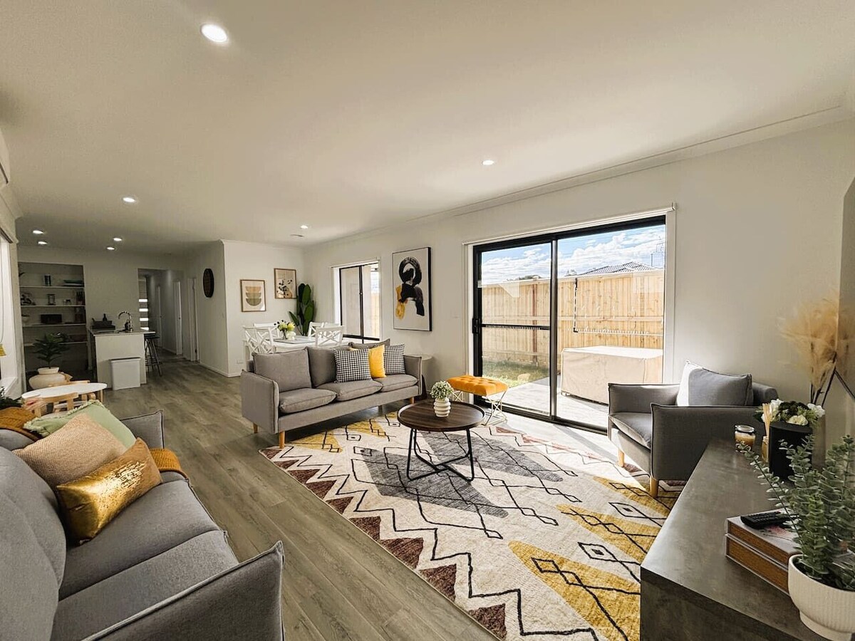 Bild für Gastgeberprofil