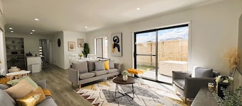 Urban Pause on Duffy