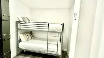 Apartamento Grand | Tabla de planchar con plancha y wifi gratis