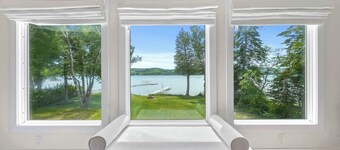 Dune View Cottage|Lake Life + Hot Tub|Dog Friendly