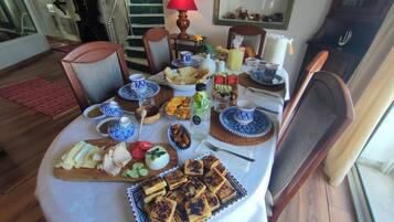 تناول الطعام