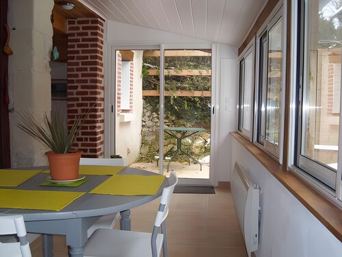 Gîte mélany 4 personnes