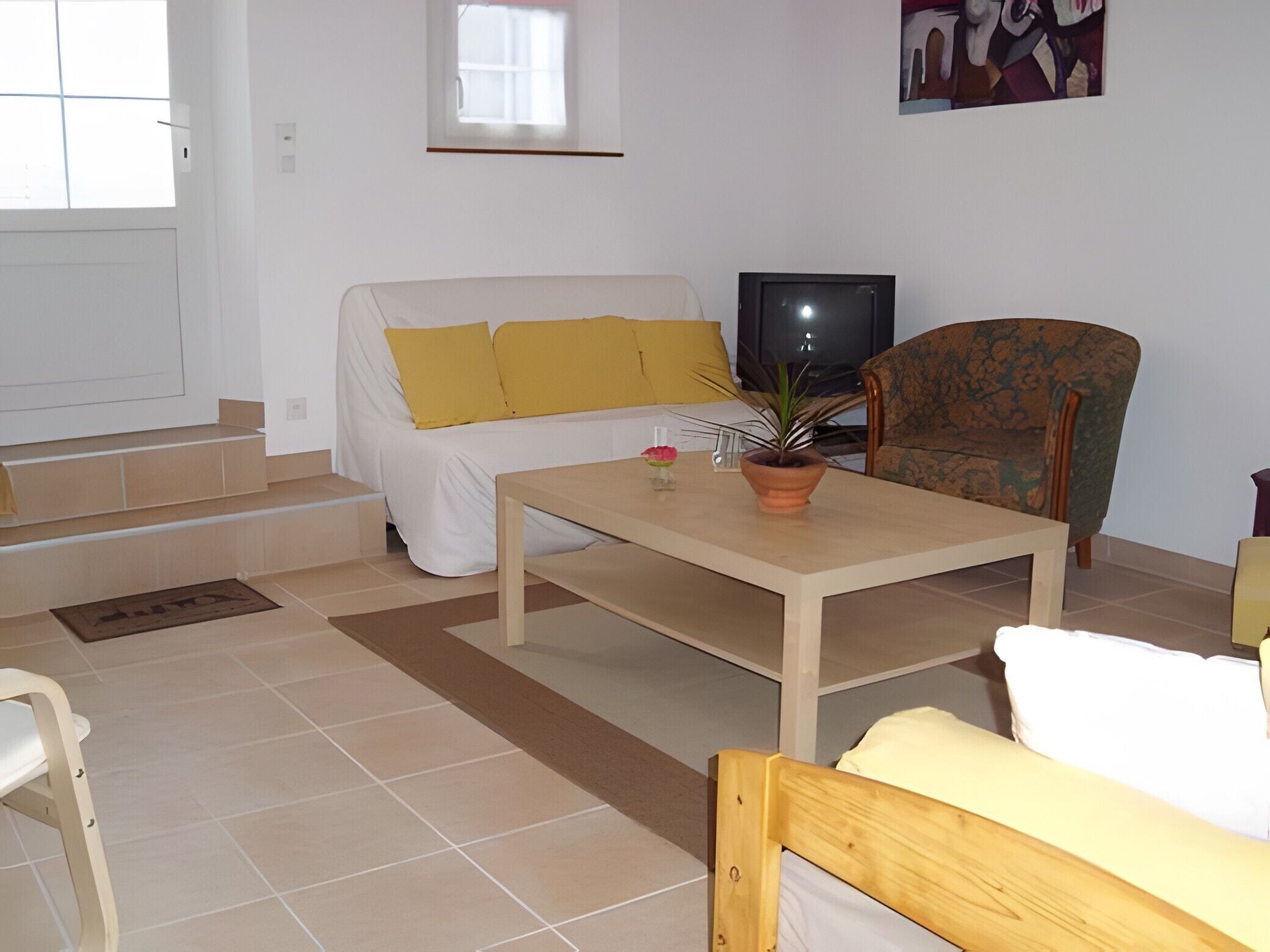 TV, lettore DVD