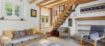 Gîte mélany 4 personnes