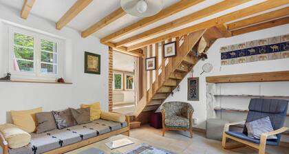 Gîte Mélany für 4 Personen