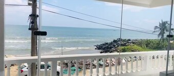 Sea view Virtus home stay