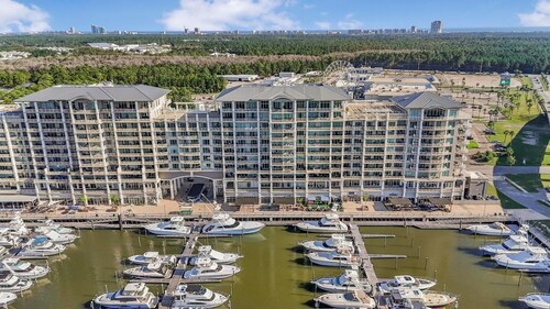 The Wharf 321