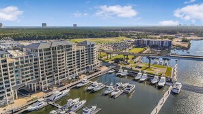 Lägenhet - flera sängar (The Wharf 321) | Marina