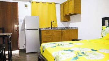 1 slaapkamer, internet, beddengoed