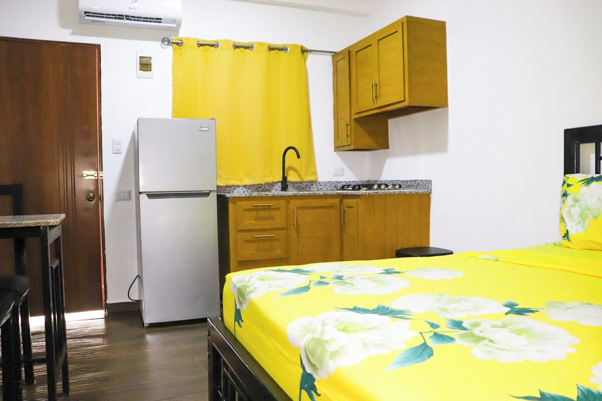 Image de profil de l’hôte