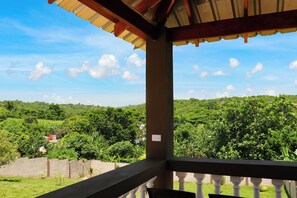Property grounds - Exclusive and Safe#4 with Queen Bed (Las galeras)